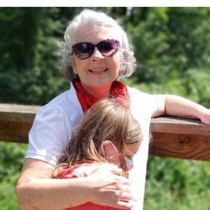 Meet your Posher, Janis